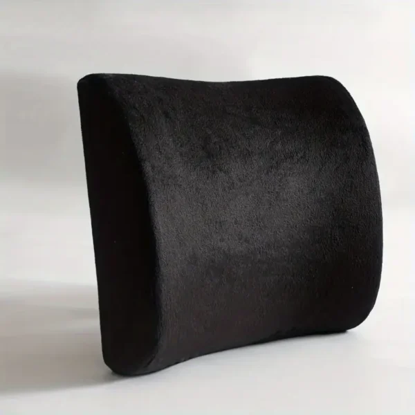 Lumbar Back Support Cushion