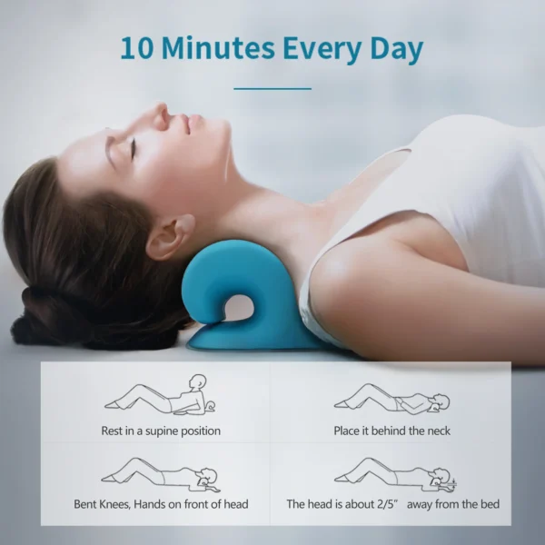 Neck Stretcher - Image 4