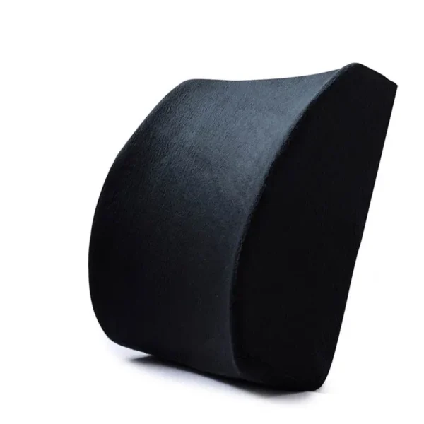 Lumbar Back Support Cushion - Image 2