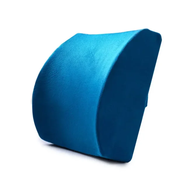Lumbar Back Support Cushion - Image 4