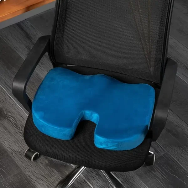 Coccyx & Tailbone Cushion - Image 3