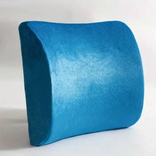 Lumbar Back Support Cushion - Image 3