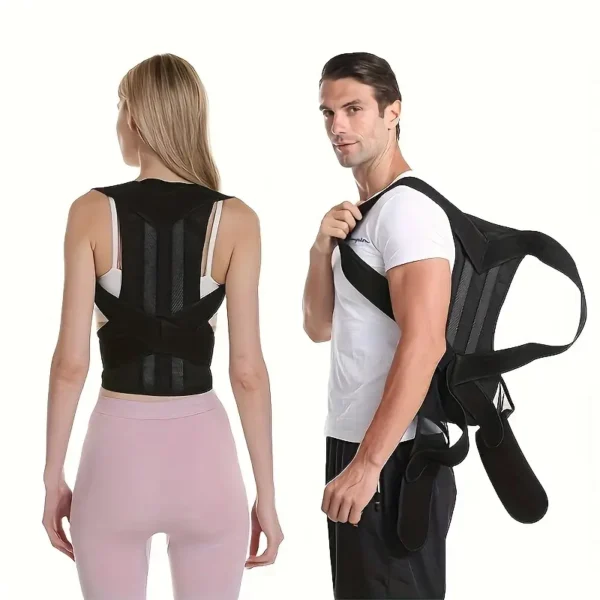 Posture Corrector Belt - Image 4