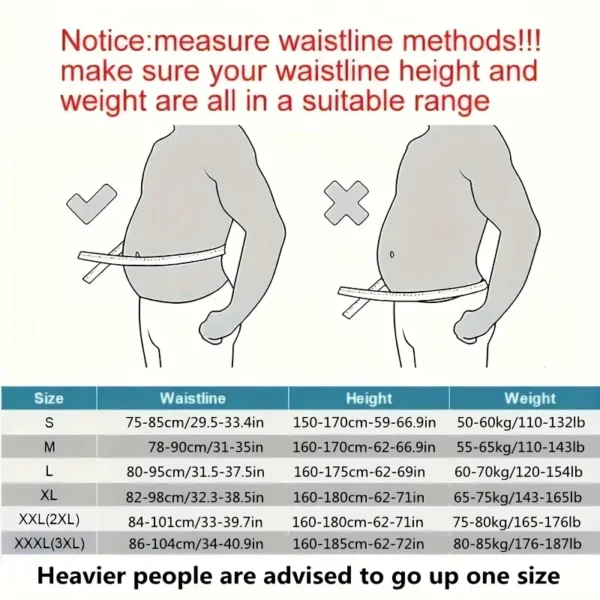 Posture Corrector Belt - Image 2