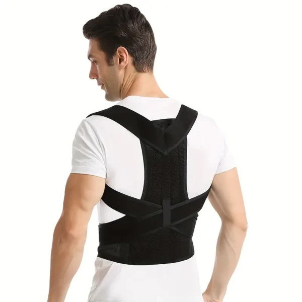 Posture Corrector Belt